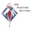 IGS Recruiting Solutions Logo