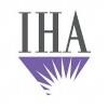 Iha of Ann Arbor Logo