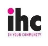 IHC Logo