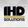 IHD Solutions Logo