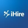 iHire Logo