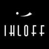 Ihloff Salon and Day Spa Logo