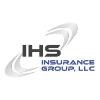 IHS Insurance Group Logo