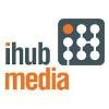 ihub Media Logo