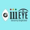 III EYE Surveillance Logo