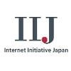 IIJ America Logo