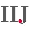 IIJ Europe Logo
