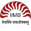 IIM Bangalore Logo