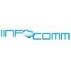 IINFOCOMM Logo