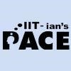 IIT-ian's PACE Education Logo