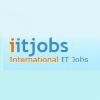 IIT Jobs Logo
