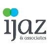 Ijaz & Associates Logo