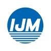 IJM India Infrastructure Logo