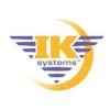 IK Systems Logo