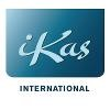 iKas International Logo