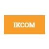 IKCOM Logo