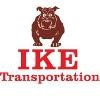 IKE Transportation Logo