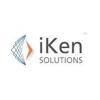 iKen Solutions Logo