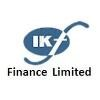 IKF Finance Logo