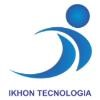 Ikhon Tecnologia Logo