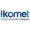 iKomet Technology Solutions Logo