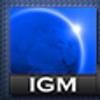 IKON Global Markets Logo