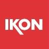 IKON Office Solutions PLC Logo