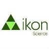Ikon Science Logo