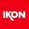IkonIT Solutions Logo