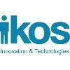Ikos Consulting Logo