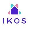 Ikos Logo