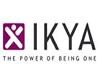 Ikya Human Capital Solutions Logo