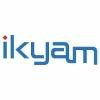 Ikyam Solutions Logo