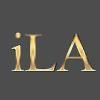 iLA (Inspired Living Application) Logo