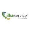 IlhaService Tecnologia Logo
