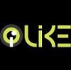 iLike Advertising Logo