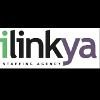 iLinkya Staffing Logo