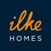 Ilke Homes Logo