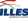 Illes Food Ingredients Logo