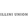Illini Union University of Illinois Logo