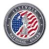 Illinois Army National Guard Logo