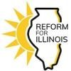 Illinois Campaign for Political Reform Logo