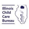 Illinois Child Care Bureau Logo