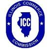 Illinois Commerce Commission Logo