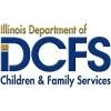 Illinois Department of Children and Family Services Logo