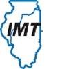 Illinois Marine Towing Logo