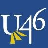 Illinois School District U-46 Logo