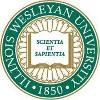 Illinois Wesleyan Logo
