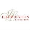 Illumination Lighting Logo