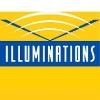 Illuminations Lighting Logo